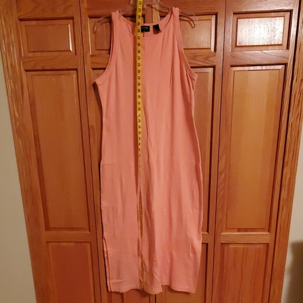 NY & Co. Cotton sundress